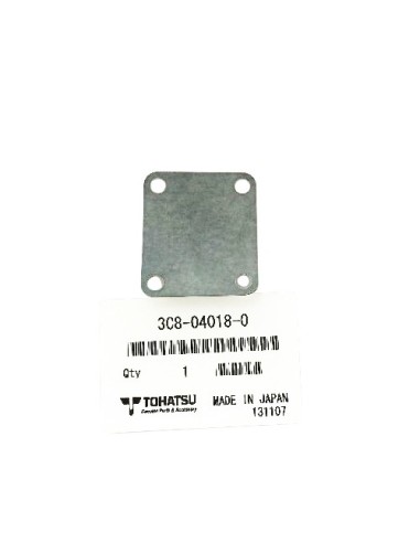 RTA43 EMPAQUETADURA