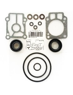 RT857 JUEGO EMPAQUETADURA PATA