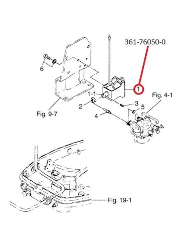 RTB20 SOLENOIDE