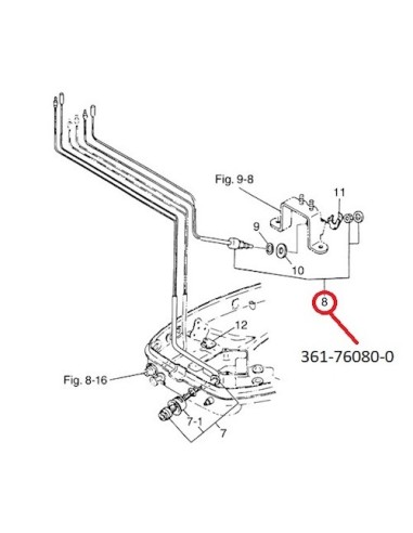 RTL46 INTERRUPTOR