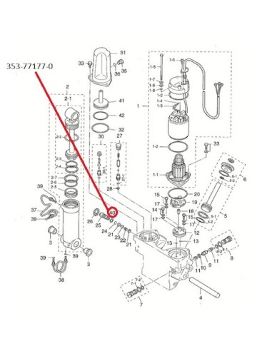RTA21 AROSELLO