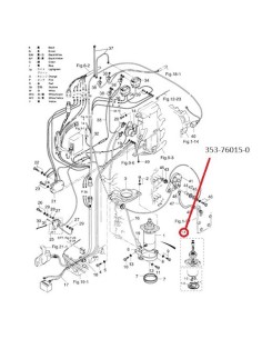RT542 ENSAMBLE PINON