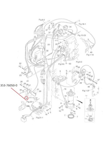 RT544 SOLENOIDE AHOGADOR
