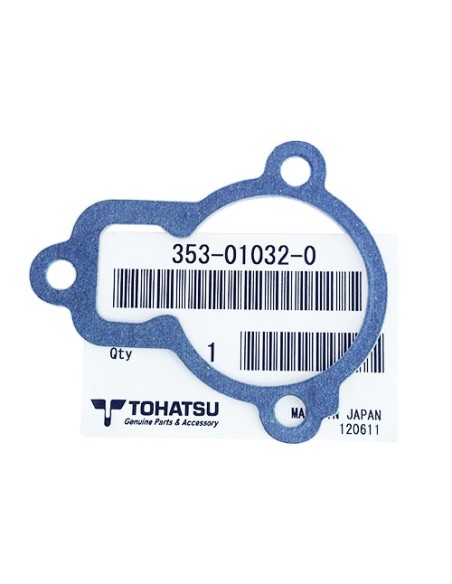 RT514 EMPAQUETADURA