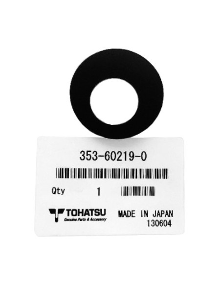 RT855 EMPAQUETADURA