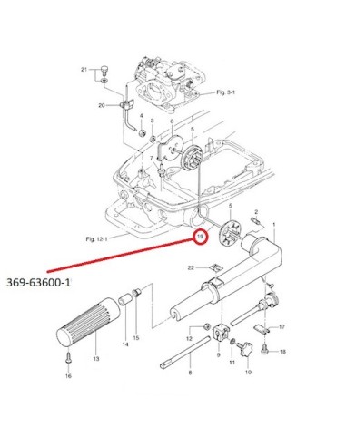 RTP41 CABLE