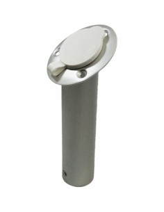 PORTACANAS EMBUTIDO ALUM.(50091415)