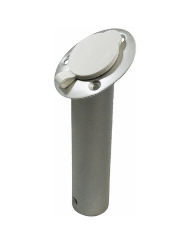 PORTACANAS EMBUTIDO ALUM.(50091415)