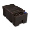 ESTANQUE 41 LTS.NEGRO(50195)