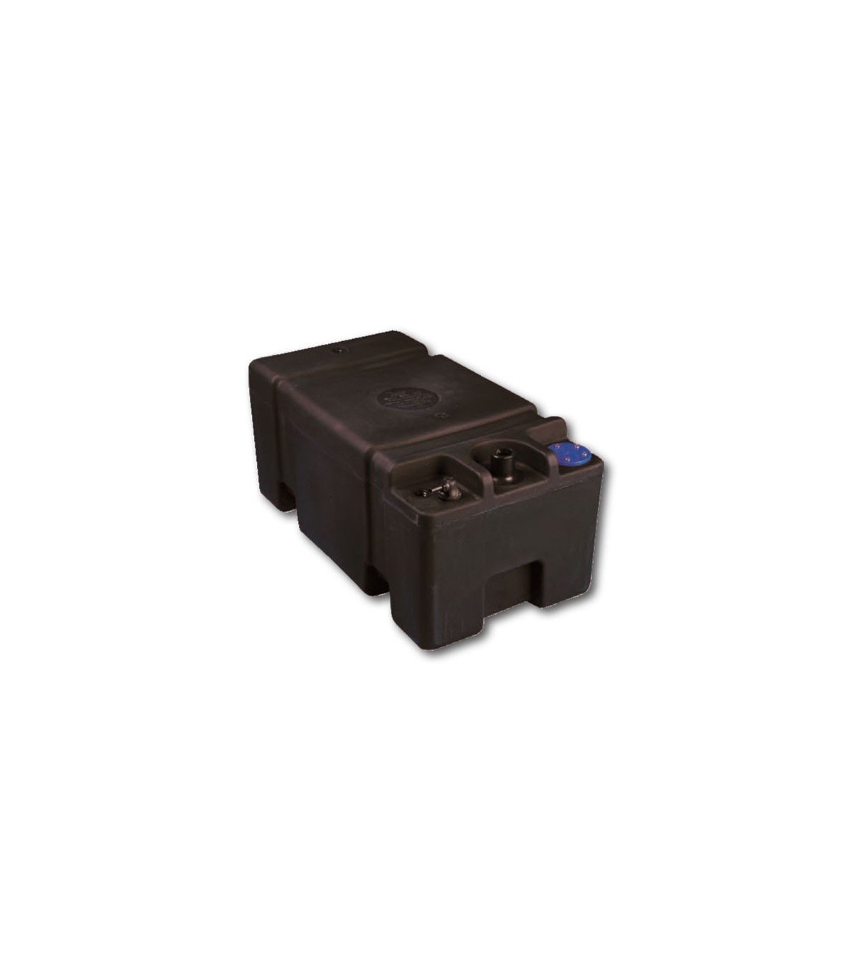 ESTANQUE 41 LTS.NEGRO(50195)
