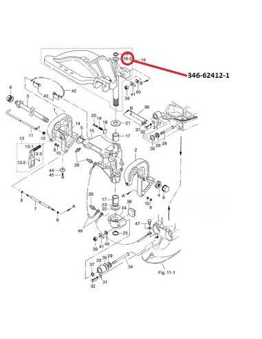 RTK56 GOLILLA