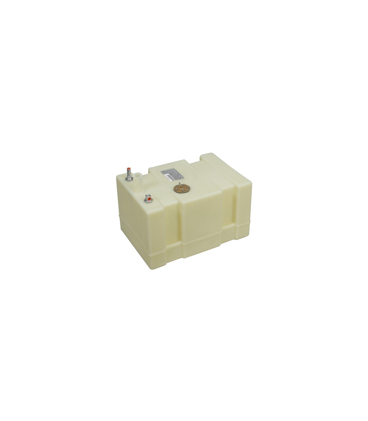 ESTANQUE 12 GAL. C/SENDER (32612)