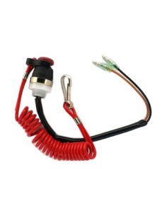 RT907 INTERRUPTOR PARADA A.