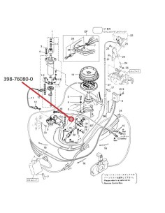 RTK55 INTERRUPTOR
