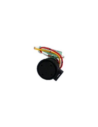 RTG24 ALARMA MOTOR