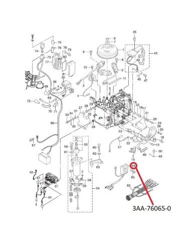 RTQ14 RECTIFICADOR