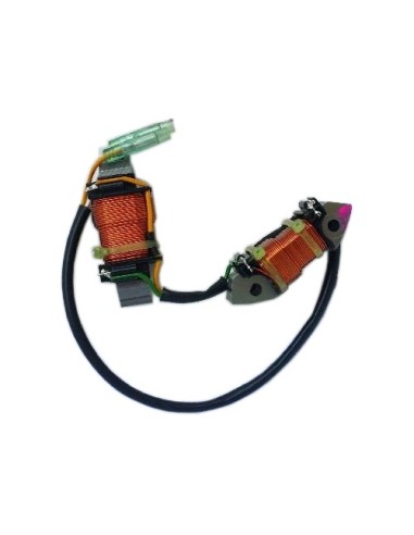 RTN49 ALTERNADOR
