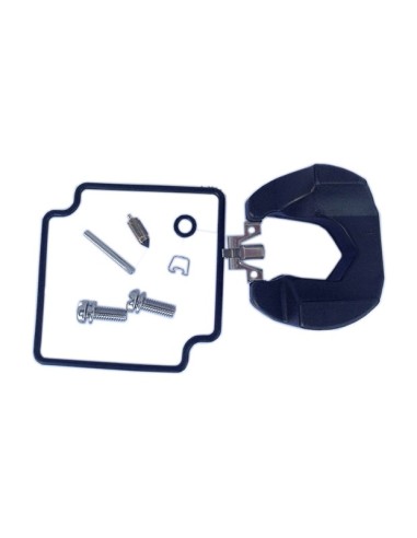 RTQ22 KIT REPARACION CARBURADOR