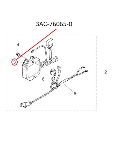 RTN83 RECTIFICADOR