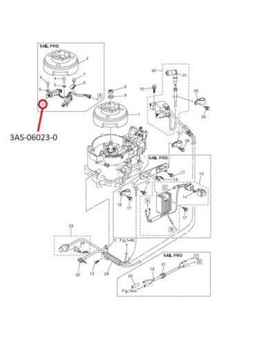 RTN41 ALTERNADOR