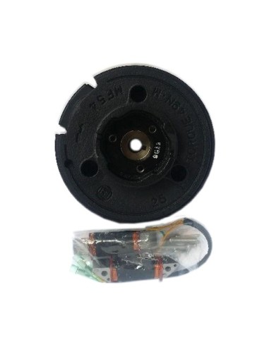 RTN32 KIT ALTERNADOR