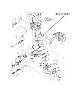 RTF05 VALVULA DEL FLOTADOR