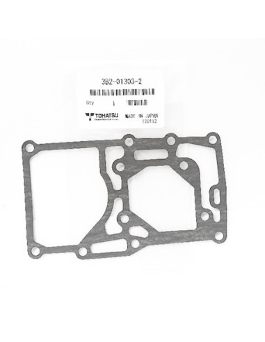 RT640 EMPAQUETADURA