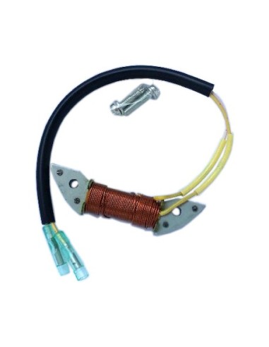 RT797 ALTERNADOR