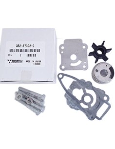 RT670 JGO.REP.BOMB.AGUA