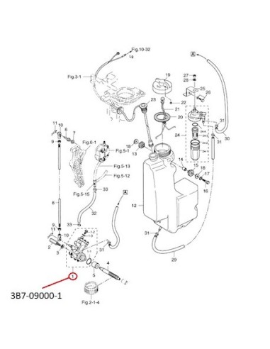 RTI24 BOMBA ACEITE
