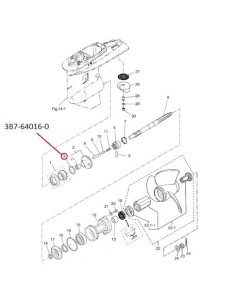 RTE16 GOLILLA DE AJUSTE