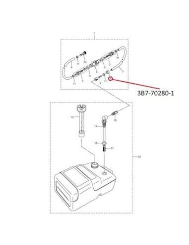 RTL47 CONECTOR