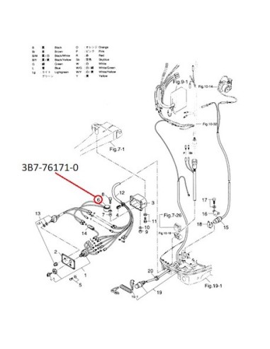 RTI82 ZUMBADOR