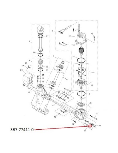 RTA32 AROSELLO