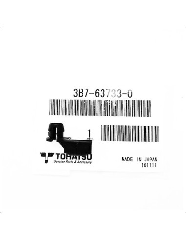 RTW32 CLIP PLASTICO