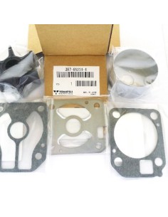 RTU40 KIT BOMBA DE AGUA