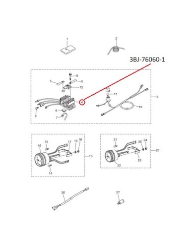 RTV38 RECTIFICADOR