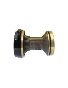 RTV46 CARCAZA EJE HELICE