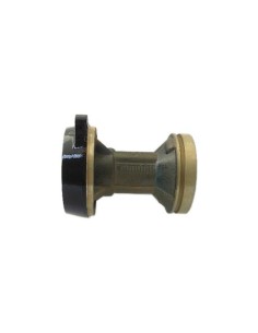 RTZ270 CARCAZA EJE HELICE