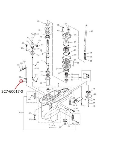 RTU66 NIPLE 6-1/8