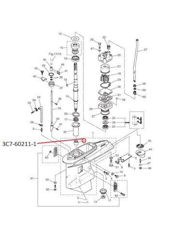RTG41 RODAMIENTO
