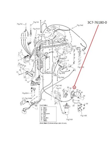 RTH51 INTERRUPTOR