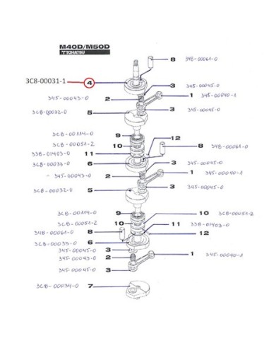 RTU39 CIGUENAL