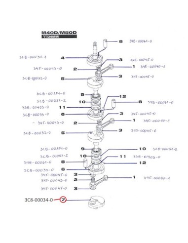 RTY01 CIGUENAL