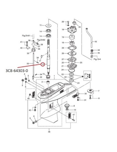 RTS22 EXTENSION UL HP