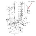 RTZ264 TUBO AGUA LL