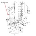 RTZ265 EXTENCION PART LL