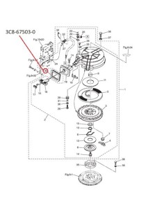 RTV84 SELLO DE ARRANQUE