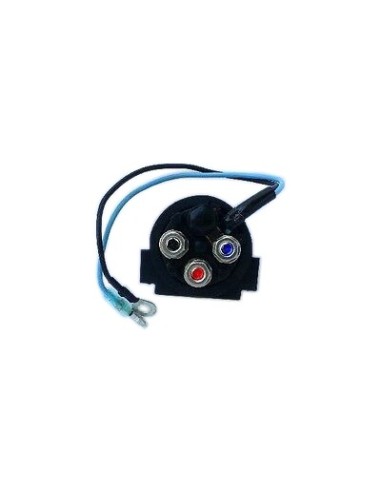 RT868 SOLENOIDE