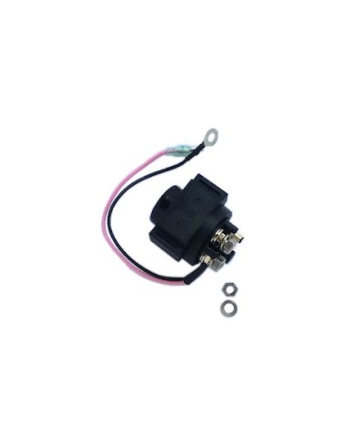 RT869 SOLENOIDE